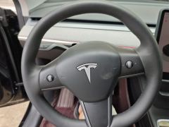 Tesla Model Y 554km Rear-Wheel Drive Edition - ფოტო 18