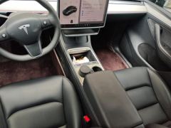 Tesla Model Y 554km Rear-Wheel Drive Edition - ფოტო 19