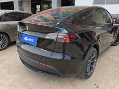 Tesla Model Y 554km Rear-Wheel Drive Edition - ფოტო 2