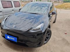 Tesla Model Y 554km Rear-Wheel Drive Edition - ფოტო 3