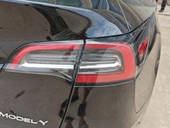 Tesla Model Y 554km Rear-Wheel Drive Edition - ფოტო 5
