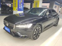 Volvo S60 B4 Smart Luxury Edition - photo 1