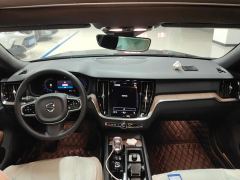 Volvo S60 B4 Smart Luxury Edition - photo 16