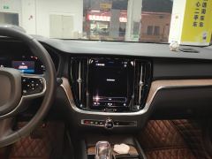 Volvo S60 B4 Smart Luxury Edition - photo 17