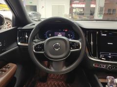 Volvo S60 B4 Smart Luxury Edition - photo 18
