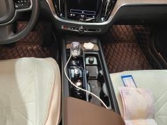 Volvo S60 B4 Smart Luxury Edition - photo 19