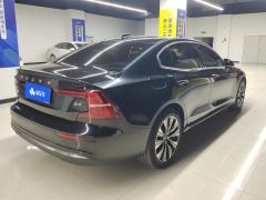 Volvo S60 B4 Smart Luxury Edition - photo 2