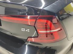 Volvo S60 B4 Smart Luxury Edition - photo 5