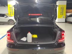 Volvo S60 B4 Smart Luxury Edition - photo 7
