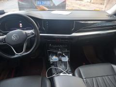 Volkswagen Passat Facelift 330TSI Star Deluxe Edition - photo 16