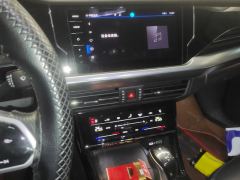 Volkswagen Passat Facelift 330TSI Star Deluxe Edition - photo 17