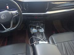 Volkswagen Passat Facelift 330TSI Star Deluxe Edition - photo 19
