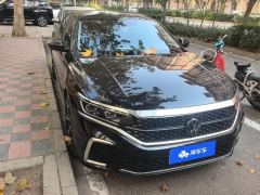 Volkswagen Passat Facelift 330TSI Star Deluxe Edition - photo 3