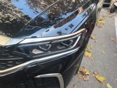Volkswagen Passat Facelift 330TSI Star Deluxe Edition - photo 4