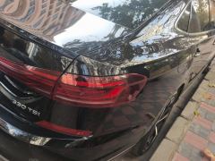 Volkswagen Passat Facelift 330TSI Star Deluxe Edition - photo 5