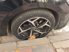 Volkswagen Passat Facelift 330TSI Star Deluxe Edition - photo 6
