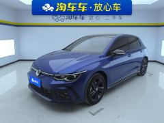 Volkswagen Golf 280TSI DCT R-Line Type - ფოტო 1