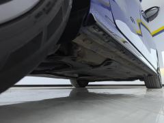 Volkswagen Golf 280TSI DCT R-Line Type - ფოტო 10