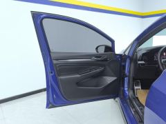 Volkswagen Golf 280TSI DCT R-Line Type - ფოტო 12