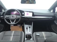 Volkswagen Golf 280TSI DCT R-Line Type - ფოტო 16