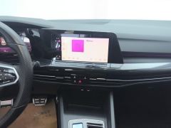 Volkswagen Golf 280TSI DCT R-Line Type - ფოტო 17