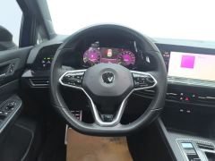 Volkswagen Golf 280TSI DCT R-Line Type - ფოტო 18