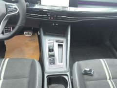 Volkswagen Golf 280TSI DCT R-Line Type - ფოტო 19