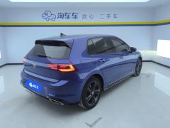 Volkswagen Golf 280TSI DCT R-Line Type - ფოტო 2