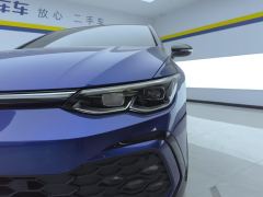 Volkswagen Golf 280TSI DCT R-Line Type - ფოტო 4