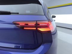 Volkswagen Golf 280TSI DCT R-Line Type - ფოტო 5