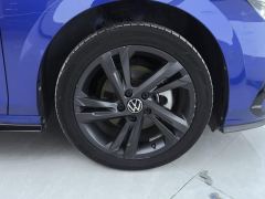 Volkswagen Golf 280TSI DCT R-Line Type - ფოტო 6