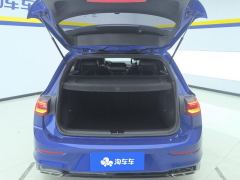 Volkswagen Golf 280TSI DCT R-Line Type - ფოტო 7