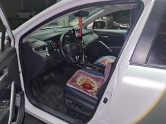 Toyota Corolla Sharp Release 2.0L CARE Edition - фото 14