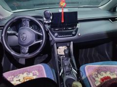 Toyota Corolla Sharp Release 2.0L CARE Edition - фото 16