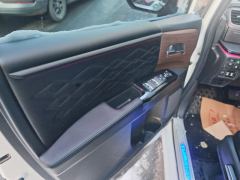 Honda Odyssey 2.0L Sharp Joy Edition 7-seater - ფოტო 12
