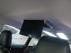 Honda Odyssey 2.0L Sharp Joy Edition 7-seater - ფოტო 15