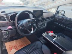 Honda Odyssey 2.0L Sharp Joy Edition 7-seater - ფოტო 16
