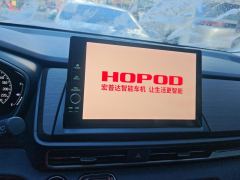 Honda Odyssey 2.0L Sharp Joy Edition 7-seater - ფოტო 17