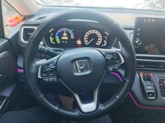 Honda Odyssey 2.0L Sharp Joy Edition 7-seater - ფოტო 18
