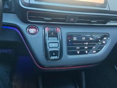 Honda Odyssey 2.0L Sharp Joy Edition 7-seater - ფოტო 19