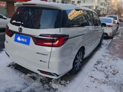 Honda Odyssey 2.0L Sharp Joy Edition 7-seater - ფოტო 2