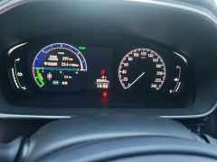 Honda Odyssey 2.0L Sharp Joy Edition 7-seater - ფოტო 20