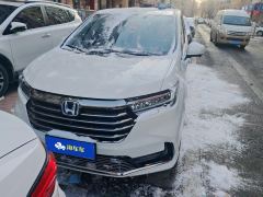 Honda Odyssey 2.0L Sharp Joy Edition 7-seater - ფოტო 3
