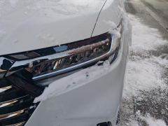 Honda Odyssey 2.0L Sharp Joy Edition 7-seater - ფოტო 4