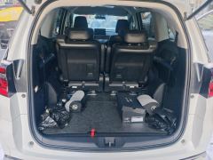 Honda Odyssey 2.0L Sharp Joy Edition 7-seater - ფოტო 7