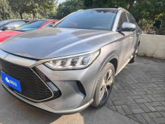 BYD Song PLUS DM-i 1.5L 2WD Flagship - ფოტო 1