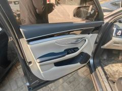 BYD Song PLUS DM-i 1.5L 2WD Flagship - ფოტო 12