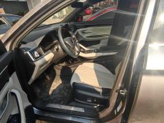 BYD Song PLUS DM-i 1.5L 2WD Flagship - ფოტო 14