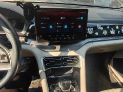 BYD Song PLUS DM-i 1.5L 2WD Flagship - ფოტო 17