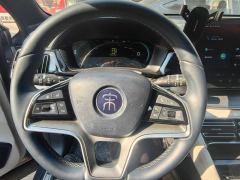 BYD Song PLUS DM-i 1.5L 2WD Flagship - ფოტო 18